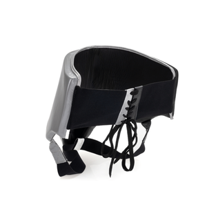 ชุดป้องกันขาหนีบสำหรับชกมวยมวยไทยคิกบ็อกซิ่งและหนังวัวต่อสู้ MMA สำหรับศิลปะการต่อสู้ปรับแต่งสี - Product Image 2