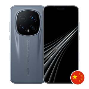 Honor Magic 8 RSR Edición Porsche, Teléfono Inteligente 5G, CPU Octa Core, 16GB RAM, 512GB ROM, Doble SIM, Certificación IP68, Nuevo - Product Image 1