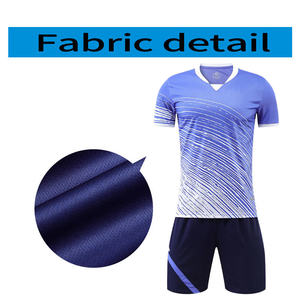 Fábrica de uniformes de fútbol al por mayor, camisetas de fútbol, uniformes de fútbol a medida, camisetas - Product Image 4