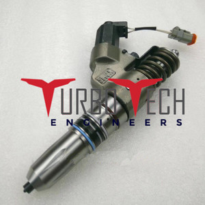 INJECTEUR DE CARBURANT 3411845 - Product Image 1