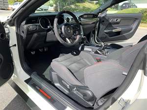 FORD MUSTANG SHELBY GT350R 2020 USADO, Volante a la Izquierda/Derecha - Product Image 4