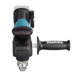 Perceuse d'angle sans fil 18V Li-ion LXT avec boîte de transport, mandrin sans clé et vitesse variable - Batteries et chargeur non inclus - Product Image 4