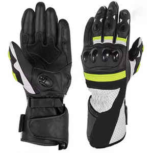 Guantes de moto para montar Heavy Racing Soft Sportswear Guantes de moto en venta - Product Image 4