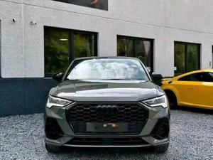 GRAN OFERTA EN NUESTRO NUEVO AUDI SQ3 2.0 TDI 150 S LINE Quattro SUV 2020 con TECHO SOLAR PANORÁMICO y ENVÍO GRATUITO A TODO EL MUNDO RX - Product Image 2