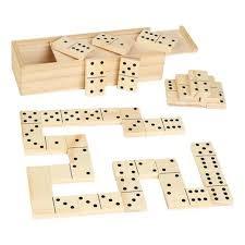 ชุดโดมิโนฝังลายกระดูกงูแบบกำหนดเองจากโรงงาน บรรจุในกล่องทรงสี่เหลี่ยมผืนผ้าเคลือบสี ชุดโดมิโน 28 ชิ้น สำหรับเป็นของขวัญ ผลิตในอินเดีย - Product Image 4