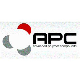 APC Advanced Polymer Compounds logo