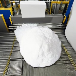 Premium MAP Engrais 12-61-0 Prix d'usine Phosphate monoammonique dans les états granulaires et en poudre pour l'agriculture - Product Image 4