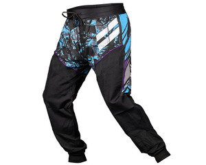 Custom Sublimated Soft <b>Paintball</b> Joggers with High Quality <b>Paintball</b> Jogger Set Available at Wholesale Prices - Product Image 6