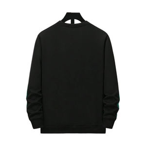 Sudadera con Capucha Bordada para Hombre, Fabricada a Medida, Gruesa, Informal, para Uso Diario, Cálida, de Invierno, de Algodón Orgánico, Deportiva - Product Image 6