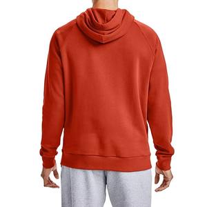 Sweats à capuche surdimensionnés pour hommes de conception la plus demandée taux bon marché anti-rides Offre Spéciale manches complètes sweats à capuche surdimensionnés avec les dernières nouveautés - Product Image 5