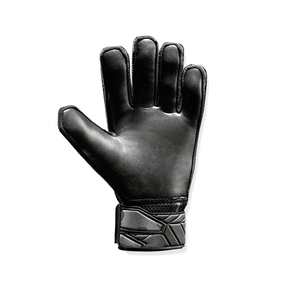 Dernier arrivage de gants de gardien de but de football pour hommes avec protège-doigts gants de gardien de but pour hommes gants de gardien de but personnalisés de haute qualité - Product Image 4