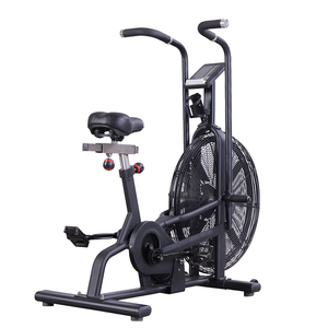 Vélo pneumatique d'exercice <span class=keywords><strong>Cardio</strong></span> Body Build Gym Equipment Air <span class=keywords><strong>Bike</strong></span> <span class=keywords><strong>Assault</strong></span> Commercial Usage Fitness Equipment Air <span class=keywords><strong>Bike</strong></span> - Product Image 4