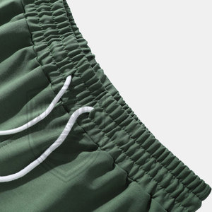 New 2024 2025 New Design Men Mid Waisted for Sale Men Shorts Loose <b>Fit</b> Summer Wear Men Shorts - Product Image 3