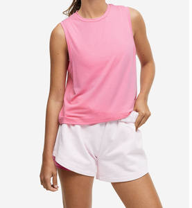 Débardeurs sans manches pour femme à vendre, vêtements de musculation, fitness, débardeur, fabriqué dans le meilleur matériau - Product Image 1