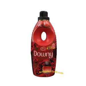 Vendita calda bottiglia per animali domestici Dow-Ny 800ml ammorbidente ammorbidente in stile profumo liquido per uso domestico prodotti chimici per bucato Viet Nam