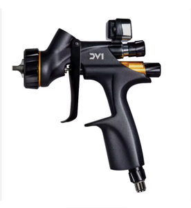 Nueva Pistola de Pulverización para Barniz Transparente - Grado Industrial, Garantía de 3 Años, Original y Auténtica, Soporte Personalizado - Product Image 1