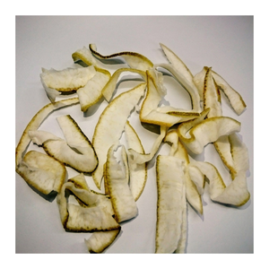 Pomelo seco natural de Vietnam Peel Premium AD Snack suave Pomelo seco Peel Bulk Exportación al por mayor - Product Image 1