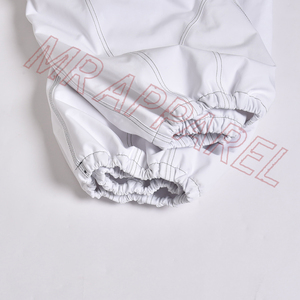 Venta al por mayor logotipo personalizado a prueba de viento esquí nieve pantalones de alta elasticidad recto holgado impermeable 10.000mm Tamaño personalizado temporada de invierno - Product Image 6