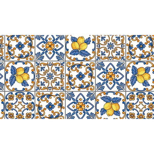 Rotolo di PVC Fantastik C131-1 140 cm (h) x 20 m (l) - Product Image 1