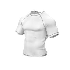 Camiseta de Protección Solar para Hombre Peak Performance con Tejido Ligero y Transpirable y Diseño de Secado Rápido para Entrenamiento al Aire Libre - Product Image 6