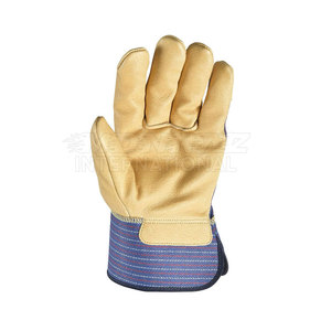 Nuevos guantes de seguridad en stock Último diseño Guantes de seguridad a prueba de viento de secado rápido Diseñe su propia ropa de seguridad - Product Image 3