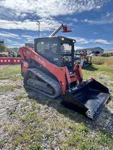 Minicargadora Kubota SVL75-2 2022, Envío Rápido, Lista para Enviar a Precio Económico - Product Image 6