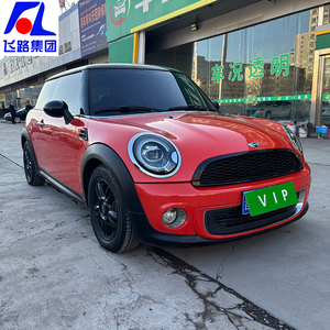 B-M-W <span class=keywords><strong>MINI</strong></span> Voiture d'<span class=keywords><strong>occasion</strong></span> 2013 1.6L Essence Kilométrage Voiture de <span class=keywords><strong>sport</strong></span> - Product Image 2