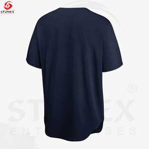 Nuevo OEM personalizado tackle sarga bordado Hockey Jerseys equipo sublimación Hockey uniforme rápido cambio Jersey Hockey - Product Image 2