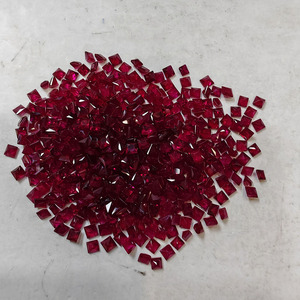 Rubino Naturale Rotondo di Qualità 0,7mm per Gioielleria <span class=keywords><strong>a</strong></span> Prezzi Scontati - Product Image 4