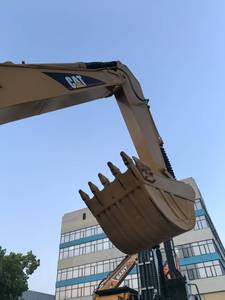 รถขุดตีนตะขาบ Caterpillar รุ่น cat320b 320bl มือสอง 20 ตัน รถขุด CAT รุ่น 320B/L 320 คุณภาพดี มีสินค้าในสต็อก - Product Image 3
