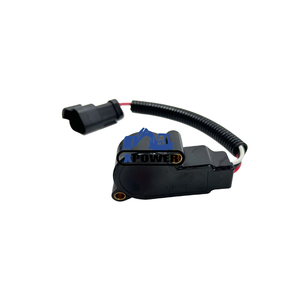 Capteur de capteur d'angle de pièces de moteur C11 C13 C15 161-8979 266-1478 214-4863 - Product Image 2