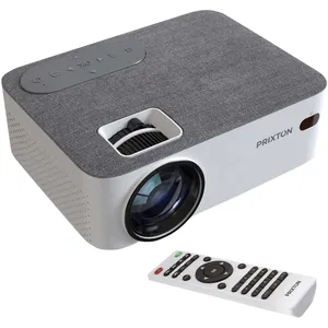 Proiettore di Presentazione Personalizzato Prixton Lumire, Gadget Innovativi - Product Image 1