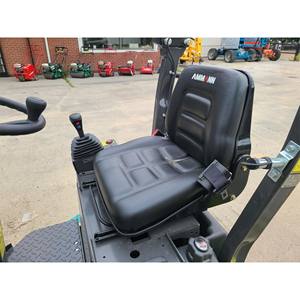 Compacteur routier AMMANN ARX20 neuf et d'occasion, équipement de construction avec moteur et composants principaux de la pompe - Product Image 2