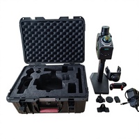 Module RTK de haute précision Scanner Laser LiGrip O2 Lite 3D SLAM LiDAR Scanner Équipement d'enquête Scanner SLAM portable