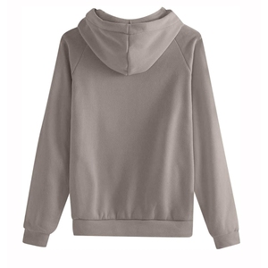 Respirant confortable dames prix de gros femmes survêtement meilleur haute qualité à manches longues femmes survêtement ensembles à vendre - Product Image 6