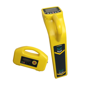 เครื่องตรวจจับตำแหน่งท่อและสายเคเบิลใต้ดินพร้อมตัวระบุทิศทาง - Product Image 3