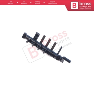 BDP1652 Odómetro, Velocímetro, Medidor de Trayectoria, Km/h, Pieza de Repuesto para Corolla E10 E100 AE101 1993-1997 - Product Image 2