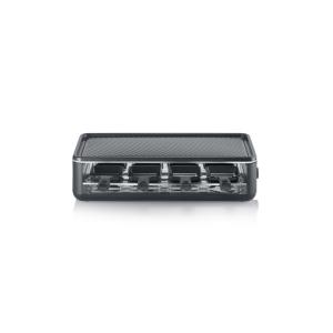 SEVERIN SEV 2365 Raclette, grilles et plaques de cuisson électriques Blue Line 8er - Product Image 1