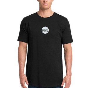 Camiseta Unisex Premium Ecológica de Cuello Redondo, 100% Algodón, Fibra de Bambú y Poliéster, Nivel 3600 - Product Image 1