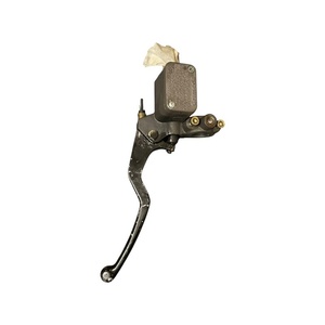 Original Aprilia Sportcity 125 2005 Front Brake Pump Durable Metal for Kick <b>Scooters</b> - Product Image 1