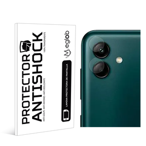 Protector de Pantalla ANTISHOCK para Samsung Galaxy A04, Accesorio Móvil Duradero y Resistente a Impactos - Product Image 1