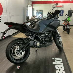 SUPERBE NOUVELLE Moto d'aventure ZEROs DSR/X 2026 - Product Image 1