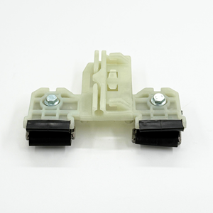 Clip de Reparación del Regulador de Ventanas 5J4837461, Delantero Izquierdo, para Skoda Fabia II 542 545 - Product Image 1