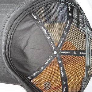 Cap Mesh Respirant Sports Trucker Coton Matériel Hydrofuge Vietnam Fournisseur - Product Image 6
