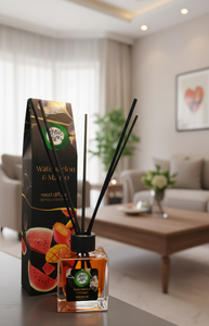 MISSLIFE BAMBOO STICK <b>REED</b> <b>DIFFUSER</b> - Product Image 3