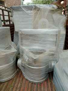 Cucharón de transferencia de Metal fundido de acero nuevo de alta calidad 2 MT Capacidad Durable ISO 9001 Certificado Indotherm Marca Precio conveniente - Product Image 6