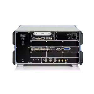 Rohde & Schwarz TS9975เครื่องมือ OEM ที่ปรับแต่งได้ตระกูลนวัตกรรมของ EMI ที่มีประสิทธิภาพสำหรับระบบทดสอบ - Product Image 3