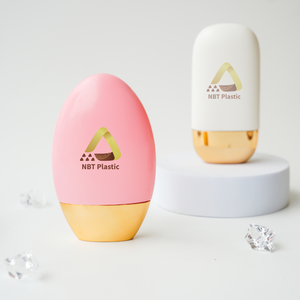 Botella de embalaje HDPE 50ml personalizada con bomba de espuma para el cuidado de la piel y el uso de productos de cuidado personal para loción y champú - Product Image 6