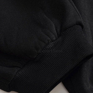 Venta al por mayor nueva llegada hombres ropa chándales color personalizado moda casual dos piezas hombres chándales - Product Image 4