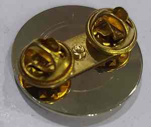 Badges en or et en argent OEM pour les uniformes de cérémonie des forces arabes, vestes de blazer - Product Image 4